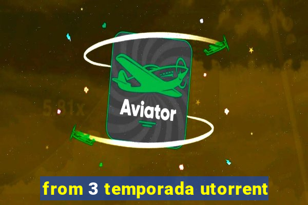 from 3 temporada utorrent